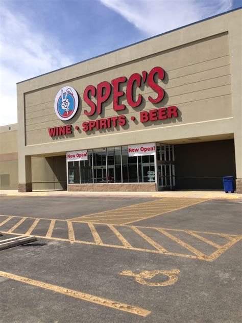 spec's liquor store near me|specs liquors near me delivery.